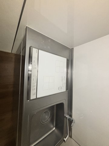 アビタ住吉駅前のセキュリティ