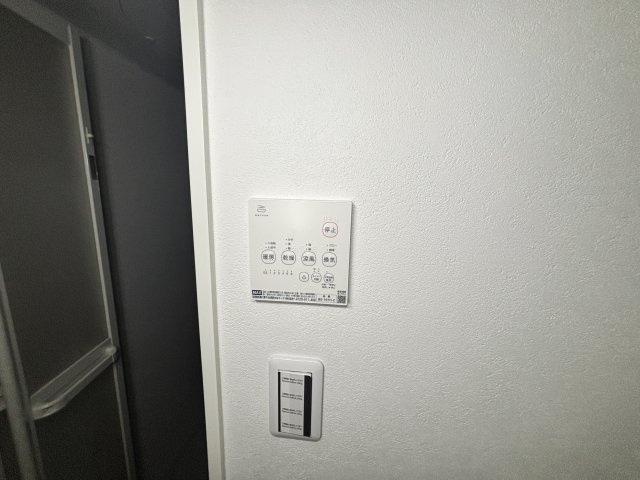 アビタ住吉駅前のセキュリティ