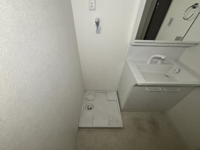 アビタ住吉駅前の設備