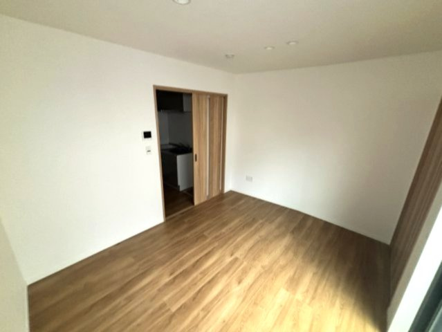 アビタ住吉駅前の居間・リビング