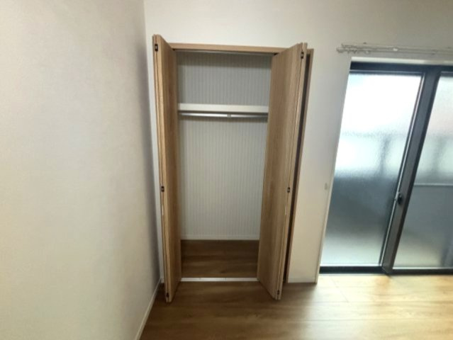 アビタ住吉駅前の玄関