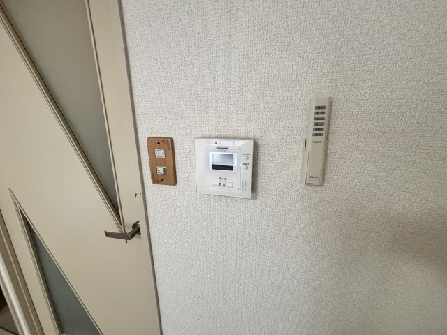 エスペラール御影のその他