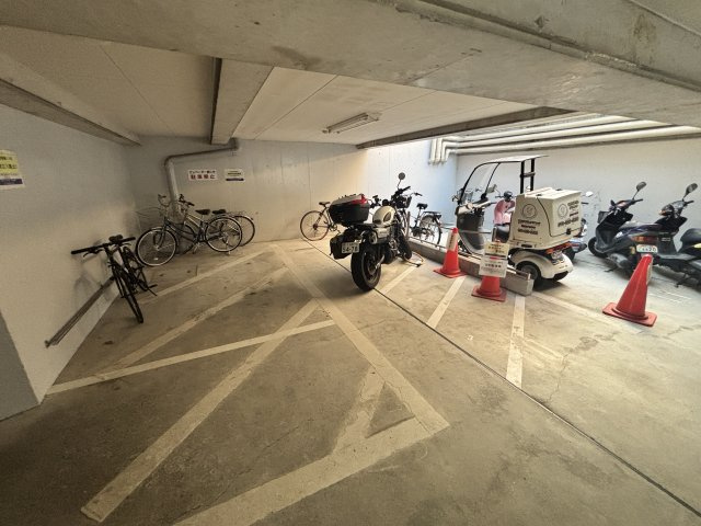 エスペラール御影のその他共用部分