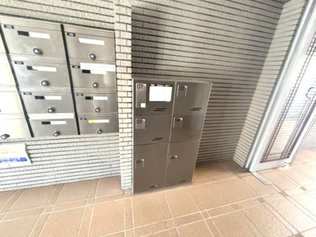 エスペラール御影のその他共用部分