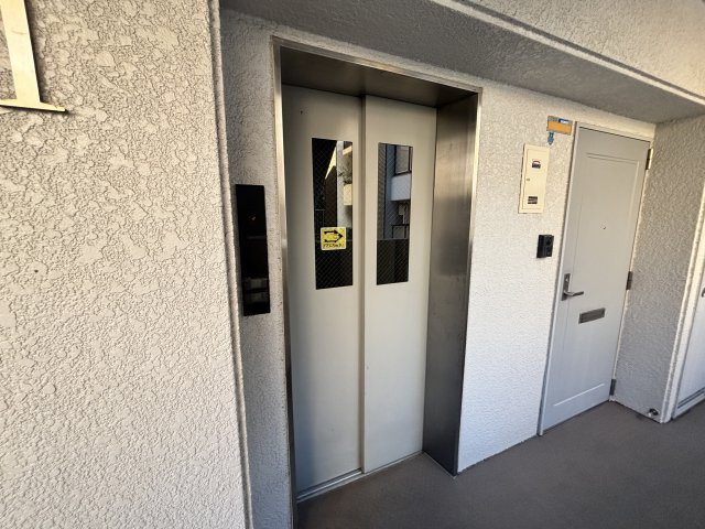 エスペラール御影のその他共用部分