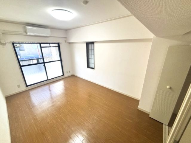 エスペラール御影の居間・リビング