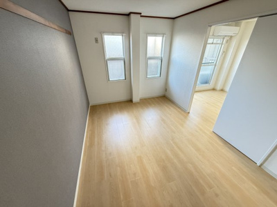 【寝室】 | メゾンド紫香