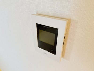 【セキュリティ】 | メゾンド紫香