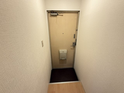 【玄関】 | メゾンド紫香