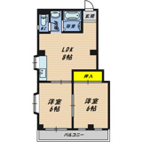 メゾンド紫香の画像