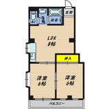 メゾンド紫香の画像