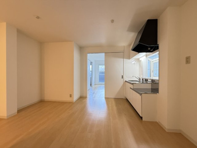 【居間・リビング】 | メゾンド紫香