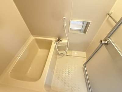 【浴室】 | メゾンド紫香