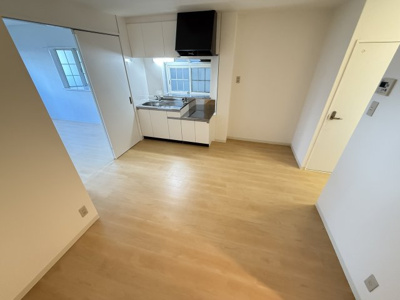 【居間・リビング】 | メゾンド紫香