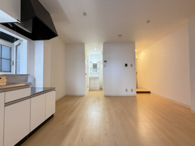 【居間・リビング】 | メゾンド紫香