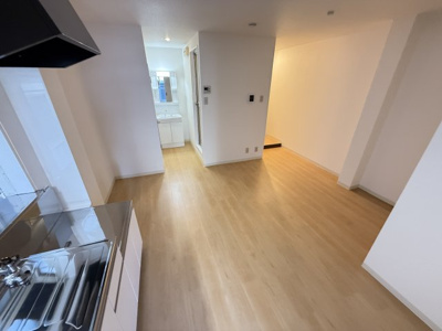 【居間・リビング】 | メゾンド紫香