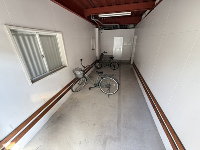 【その他共用部分】 | メゾンド紫香