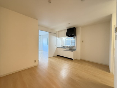 【居間・リビング】 | メゾンド紫香