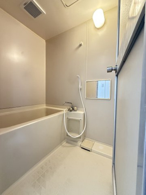 【浴室】 | メゾンド紫香