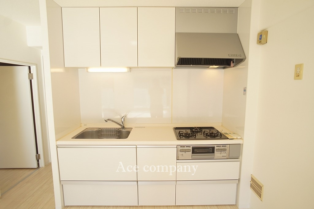 【キッチン】の画像