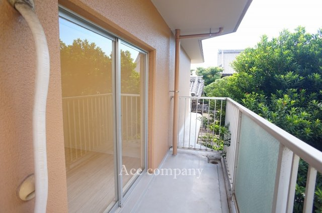 【バルコニー】の画像