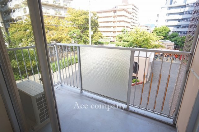 【バルコニー】の画像