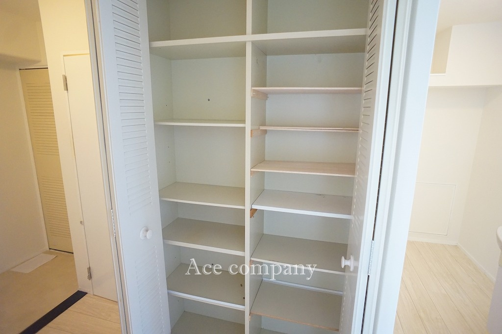 【収納】の画像