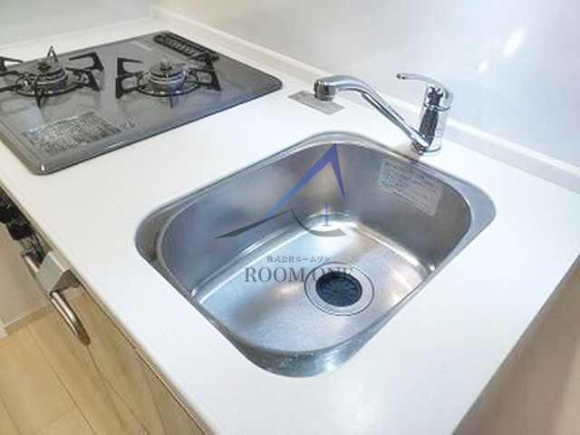 クレイシア西横浜グランカリテ