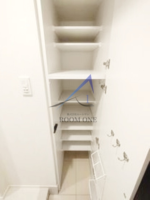 クレイシア西横浜グランカリテ