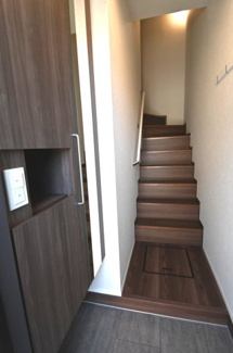 【玄関】 | TORISIASメソン