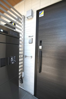 【その他共用部分】 | TORISIASメソン