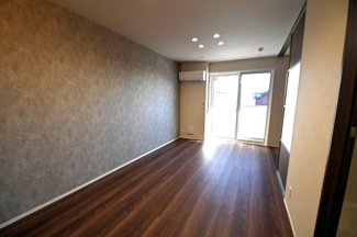 【居間・リビング】 | TORISIASメソン