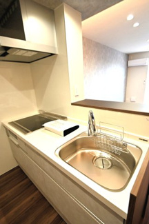 【キッチン】 | TORISIASメソン