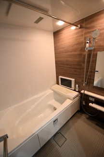 【浴室】 | TORISIASメソン