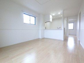 【居間・リビング】