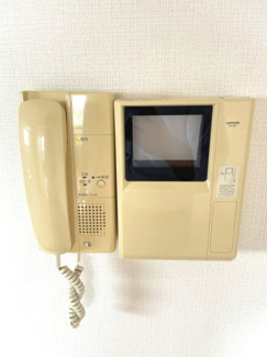 【セキュリティ】 | メルベーユコート