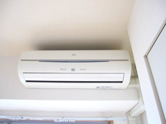 【設備】 | メルベーユコート