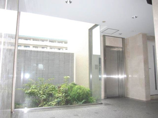 【エントランス】 | メルベーユコート