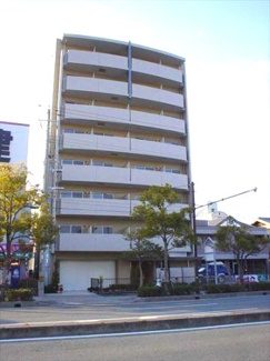 【外観】 | メルベーユコート