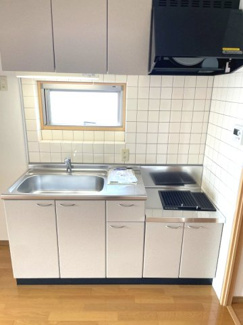 【キッチン】 | メルベーユコート