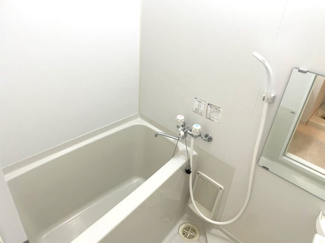 【浴室】 | メルベーユコート