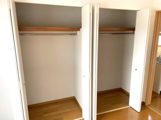 【収納】 | メルベーユコート