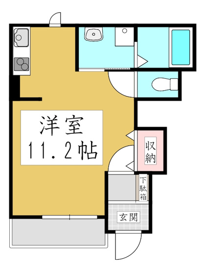 【間取り】 | SAGITTARIA