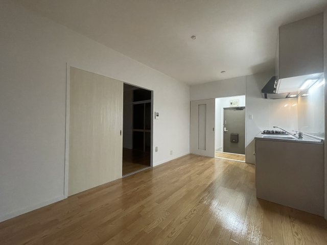 ニシムラハイツ