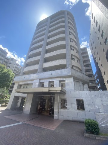 グランクール河原町二条