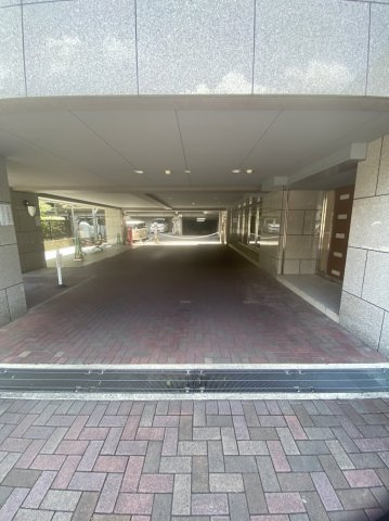 グランクール河原町二条