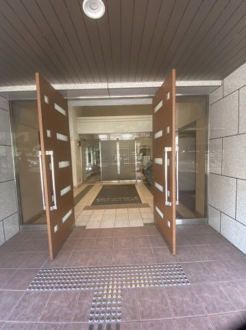 グランクール河原町二条