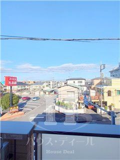 【展望】 | Belle Coline | 別号室参考写真です