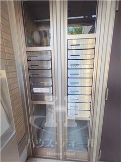 【設備】 | Belle Coline