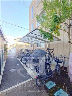 【その他共用部分】 | Belle Coline